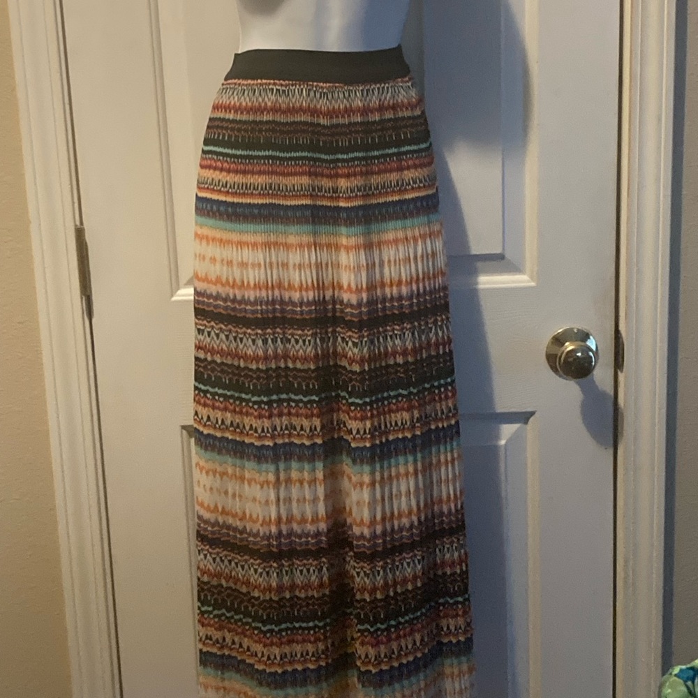 Maxi Skirt